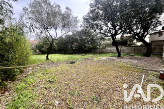 achat terrain mtpellier 34090