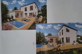 achat terrain mtpellier 34090