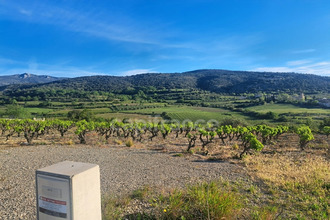 achat terrain mtpeyroux 34150
