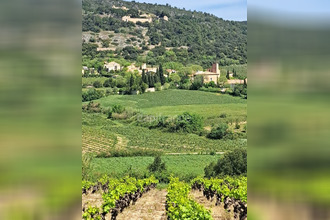 achat terrain mtpeyroux 34150