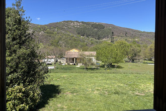 achat terrain mtpezat-sous-bauzon 07560