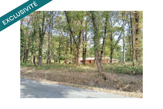 achat terrain mtpon-menesterol 24700