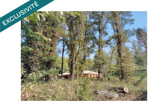 achat terrain mtpon-menesterol 24700