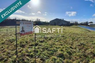 achat terrain mtpon-menesterol 24700