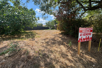 achat terrain mtpon-menesterol 24700