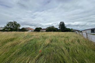 achat terrain mtpouillan 47200