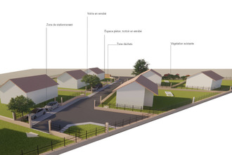 achat terrain mtrabe 31850