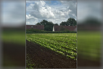 achat terrain mtrecourt 59227