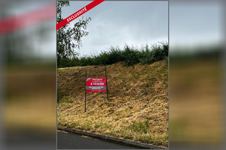achat terrain mtrecourt 59227