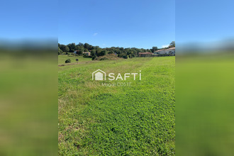achat terrain mtredon-labessonnie 81360