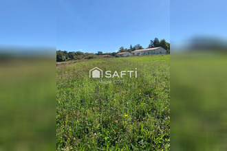 achat terrain mtredon-labessonnie 81360