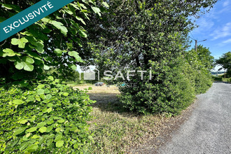 achat terrain mtredon-labessonnie 81360