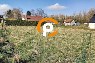 achat terrain mtreuil 62170