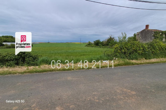 achat terrain mtreuil 85200