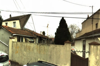 achat terrain mtreuil 93100