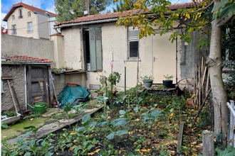 achat terrain mtreuil 93100