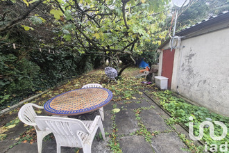 achat terrain mtreuil 93100