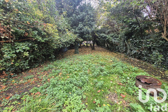 achat terrain mtreuil 93100