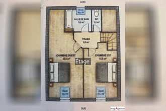 achat terrain mtreuil-des-landes 35210