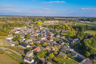 achat terrain mtreuil-l-argille 27390