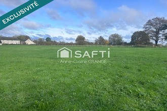 achat terrain mtreuil-le-chetif 72130