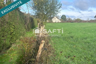 achat terrain mtreuil-le-chetif 72130