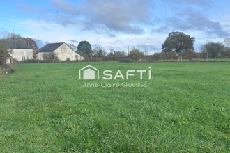 achat terrain mtreuil-le-chetif 72130
