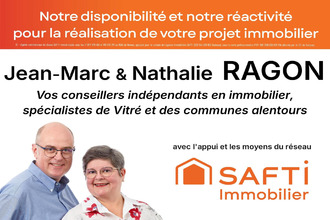 achat terrain mtreuil-sous-perouse 35500