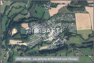 achat terrain mtreuil-sous-perouse 35500