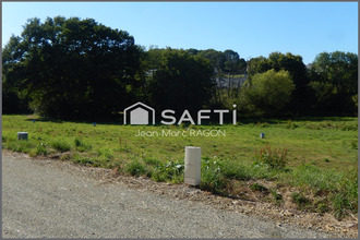 achat terrain mtreuil-sous-perouse 35500
