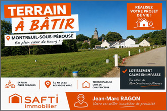 achat terrain mtreuil-sous-perouse 35500