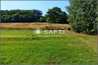 achat terrain mtreuil-sous-perouse 35500