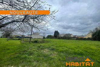 achat terrain mtreuil-sur-ille 35440