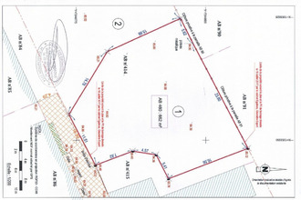 achat terrain mtreuil-sur-ille 35440
