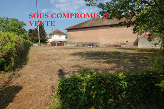 achat terrain mtrevel-en-bresse 01340