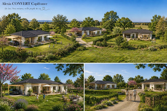 achat terrain mtrevel-en-bresse 01340