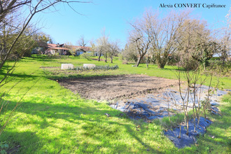 achat terrain mtrevel-en-bresse 01340