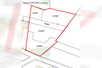 achat terrain mtrevel-en-bresse 01340