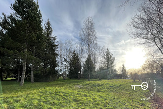 achat terrain mtrieux-en-sologne 41210