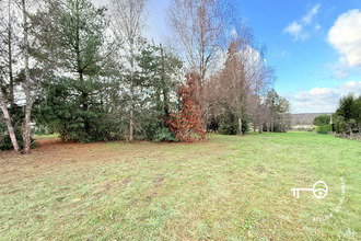 achat terrain mtrieux-en-sologne 41210