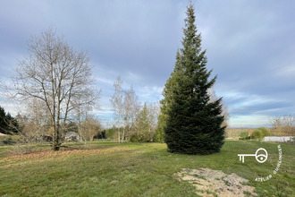 achat terrain mtrieux-en-sologne 41210