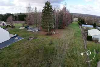 achat terrain mtrieux-en-sologne 41210