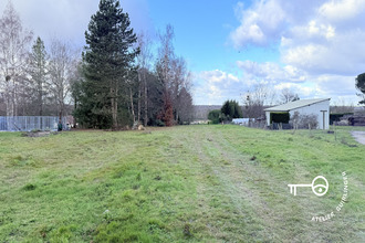 achat terrain mtrieux-en-sologne 41210