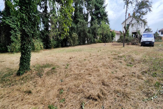 achat terrain mtrond-les-bains 42210