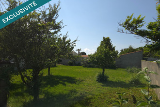 achat terrain mtroy 17220