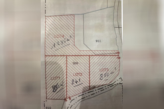 achat terrain mtrozier 12630