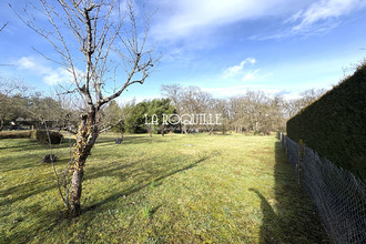 achat terrain mts 37260