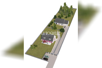 achat terrain mts 37260