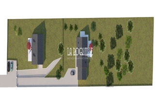 achat terrain mts 37260