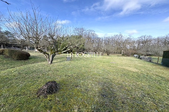 achat terrain mts 37260